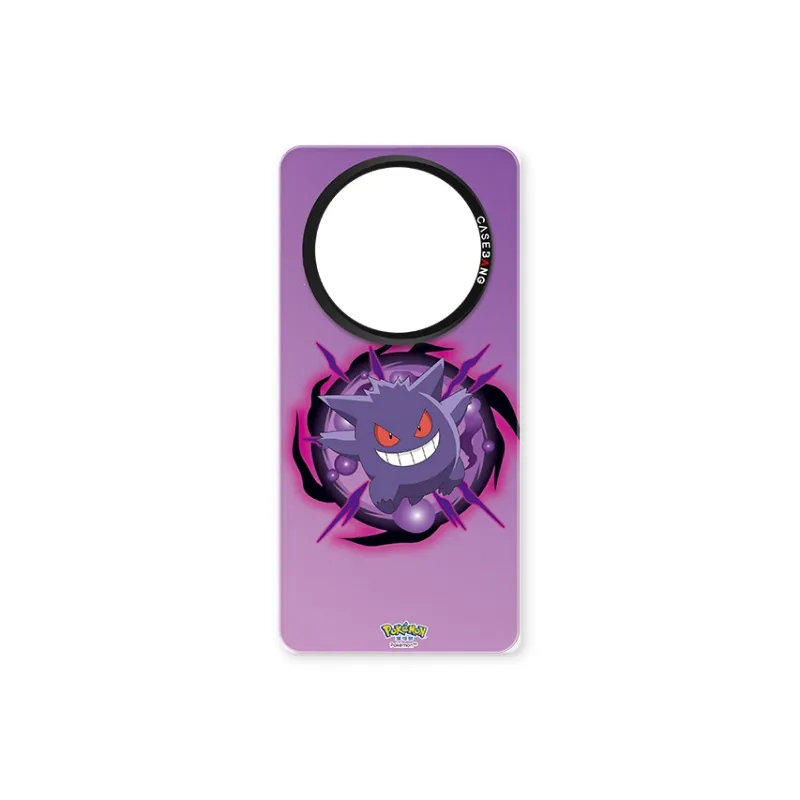 CASEBANG Made Of Polycarbonate Pokémon Collaborative Phone Case With Magnetic Back Cover For Huawei Mate60/Pro/Pro+-5