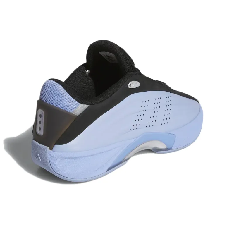 Adidas Crazy IIInfinity 130 Blue Spark-3
