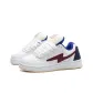 White Red Blue