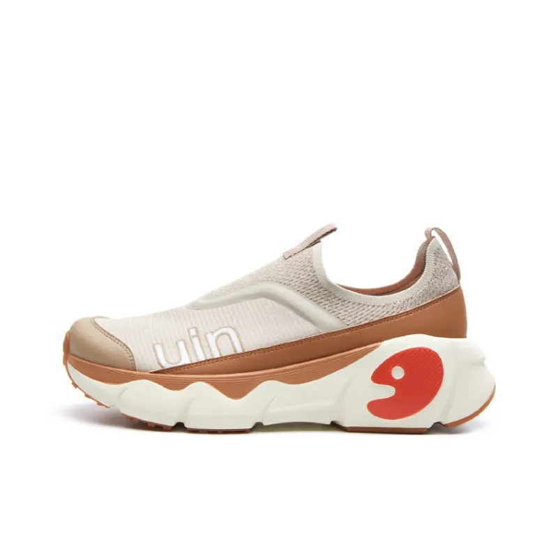 U.IN Sotogrande Series Low-Top Casual Shoes Unisex-24