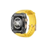 Lambo Integrated Strap, Yellow