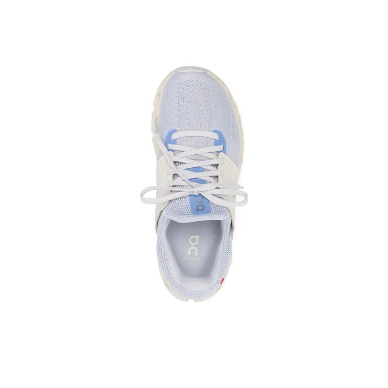 On Running Cloudswift 3 Ad Heather Cream Women's-4