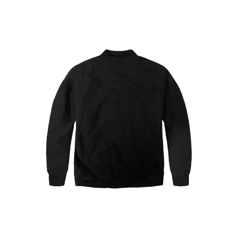 Timberland City Outdoor FW24 Jackets Coats Men's Black-1