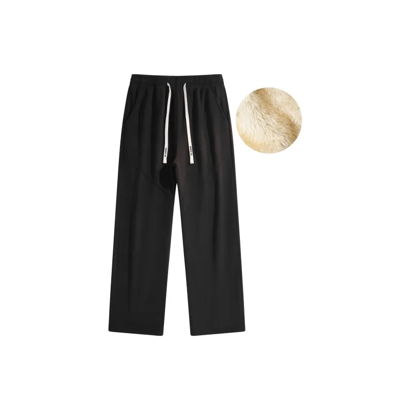 Supremo Cat Insulated Pants Unisex-1