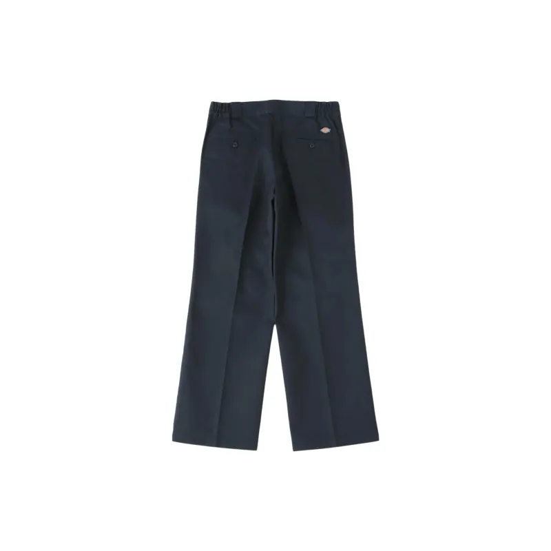 Dickies Saturdays NYC Co-brand Casual Pants Men Marine Blue-1