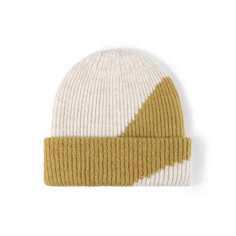 TUCANO Beanies Unisex-8