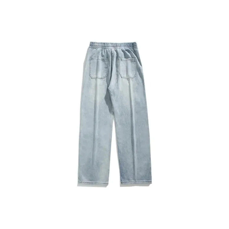 PANDA ADEVIL Jeans Unisex-10