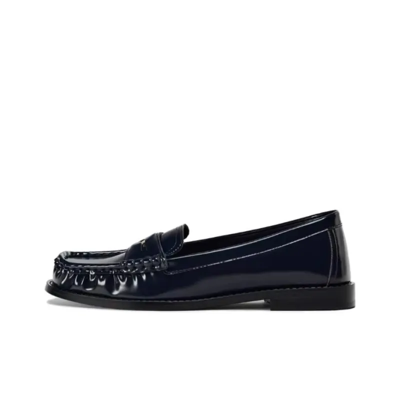 ZARA Loafers Women's-0