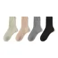 Light Green+Khaki+Dark Gray+Black[4 Pack]