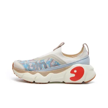 U.IN Sotogrande Series Low Top Casual Shoes Unisex