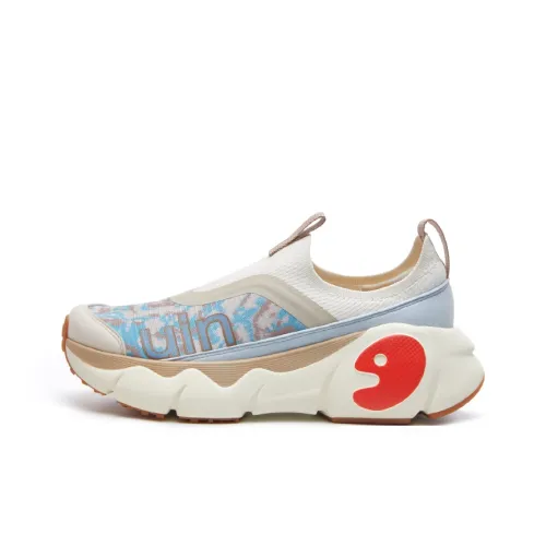 U.IN Sotogrande Series Low-Top Casual Shoes Unisex