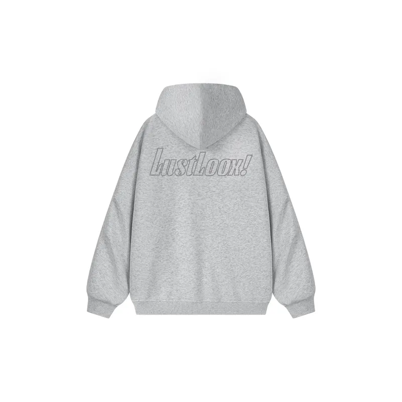 LOOX! Sweatshirts Unisex-17