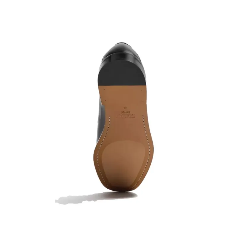 ZARA Loafers Men-4