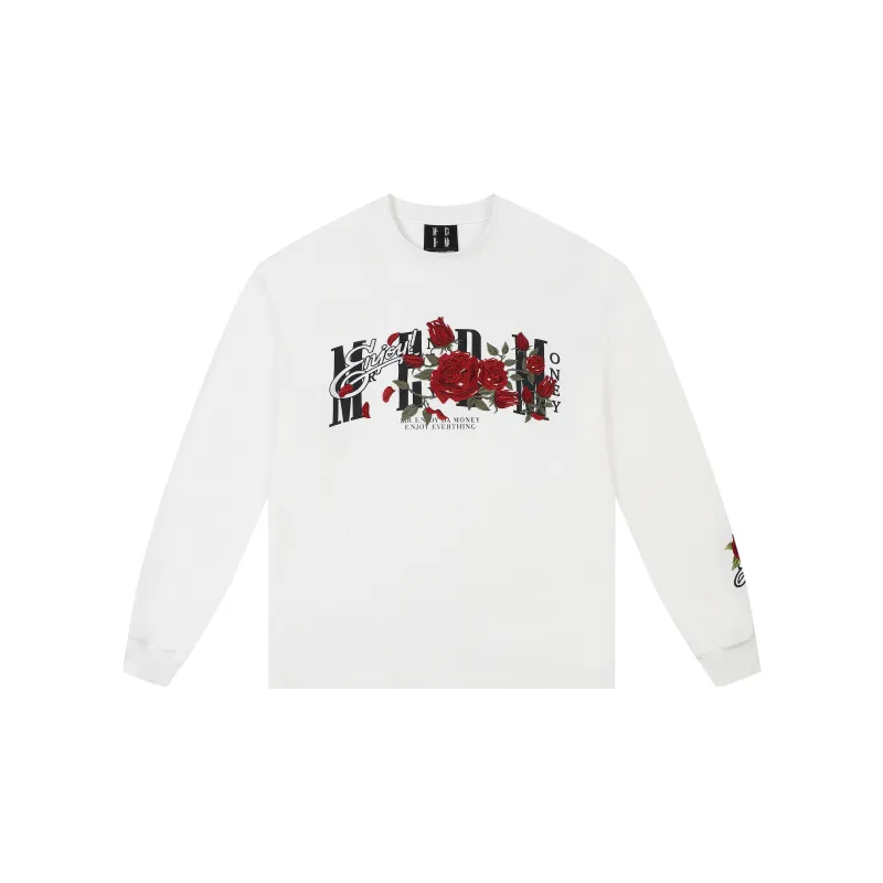 MR.ENJOYDA MONEY T Shirts Unisex-4