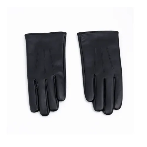 Yamaichi Maru Genuine Leather Gloves Men's