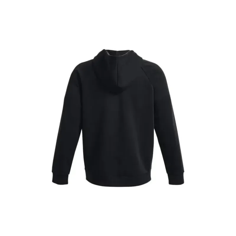 Under Armour Jackets Coats Men's Black Comes With Necklace-2