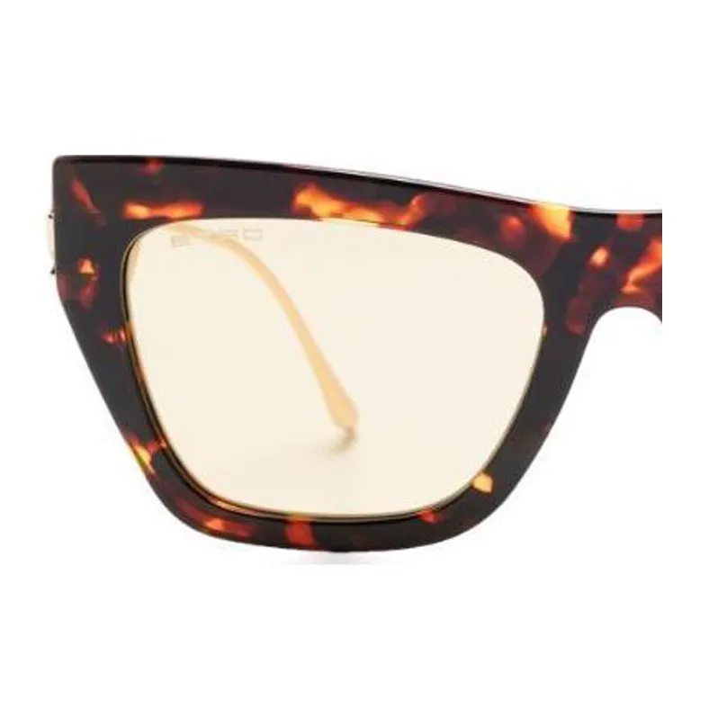 ETRO Bold Pegaso Sunglasses-2