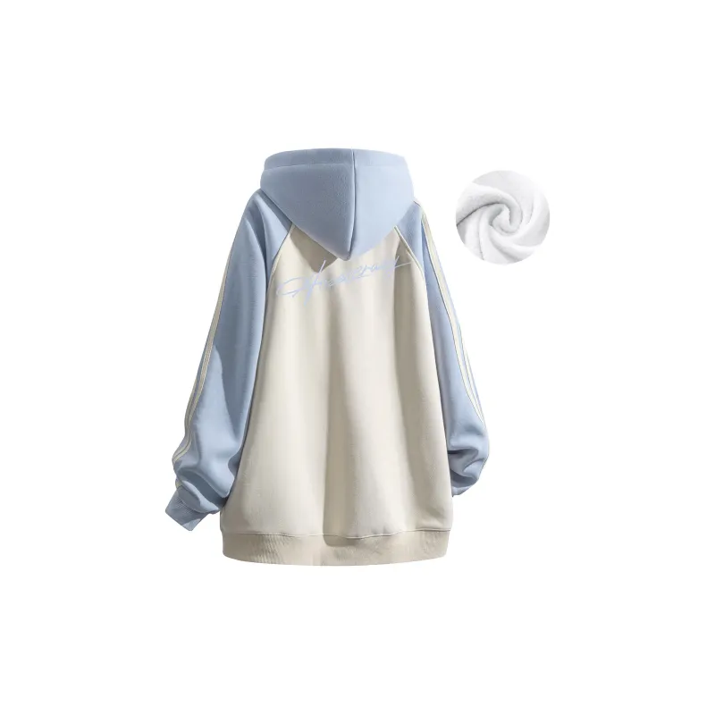 HOZZS Sweatshirts Unisex-24