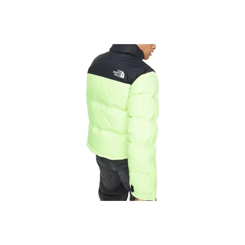 THE NORTH FACE 1996 Collection Retro Nuptse Jacket Jackets & Coats Men's Green-4