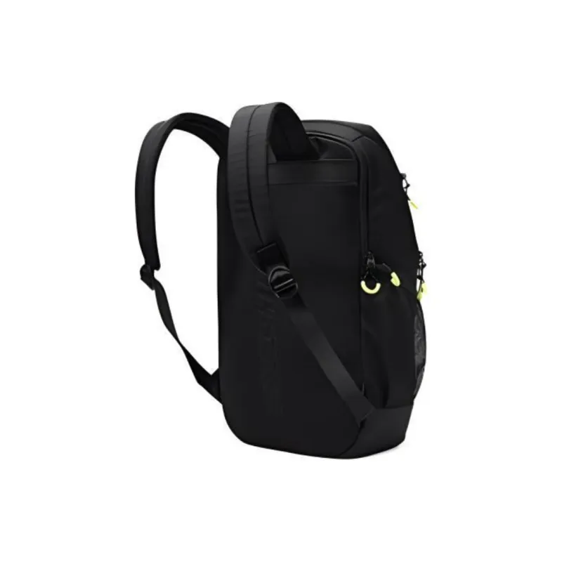 Skechers Fabric Backpack Regular Unisex Carbon Black-2