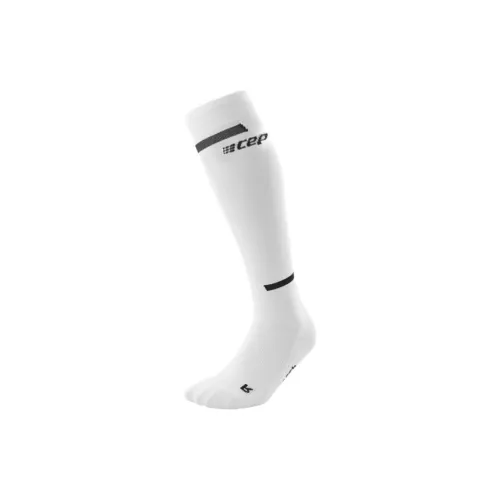 Cep The Run Compression Tall Socks 4.0 Knee-High Socks Women's 1 Pack White