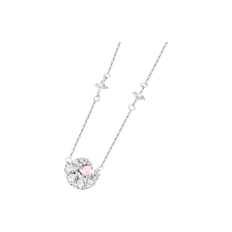 SOFTDORA 925 Sterling Silver Necklaces Women's-1