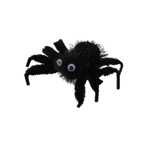 ZANC Hairball Hair Clips Women's