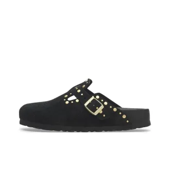 Birkenstock Boston Rivet Clogs