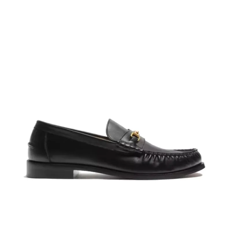 ZARA Loafers Men-1