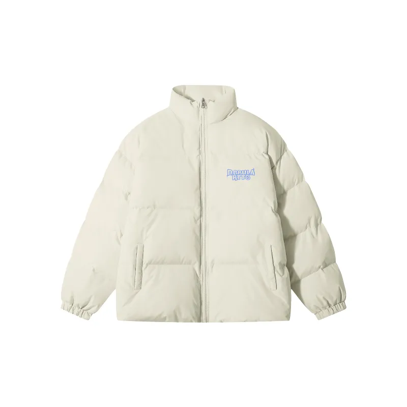 RTTO Puffer Jackets Unisex-1