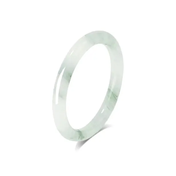 TRUE ME Colored Glaze Bangles Women's-0
