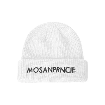 Yalu Polyester Beanies Unisex Multicolor