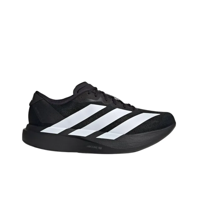 Adidas Adizero Evo Sl Black White-1