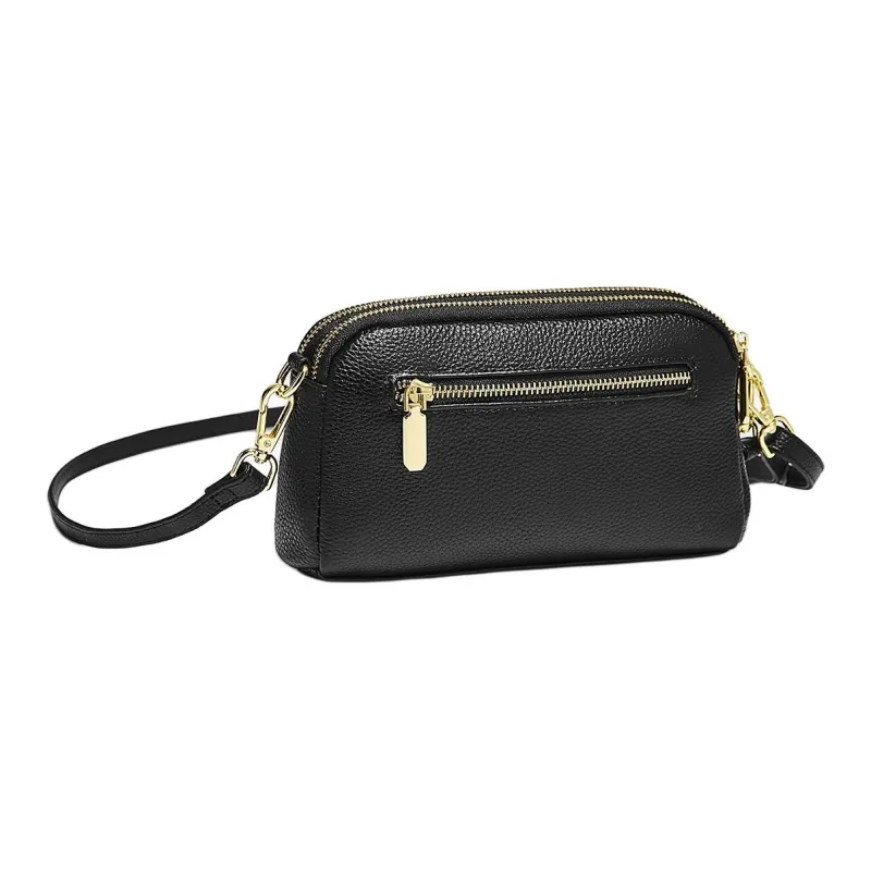 Marino Orlandi Shoulder Bags Black-1
