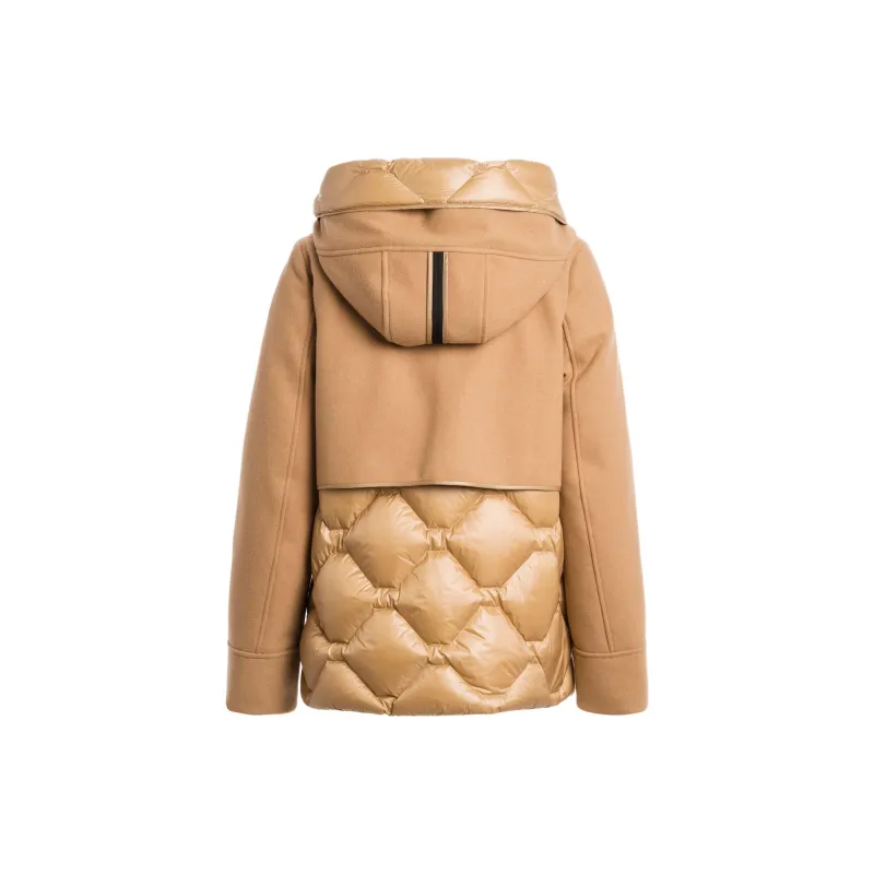 PARAJUMPERS Nadine Jacket-1