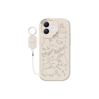 CHUNFAN Phone Cases