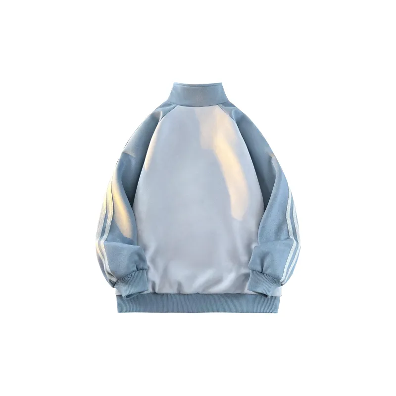 No Tears Jackets Unisex-6
