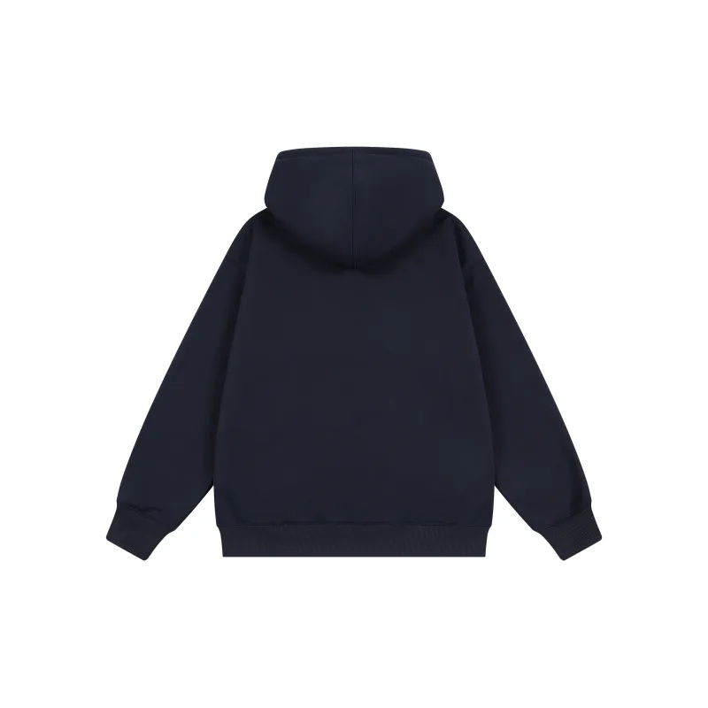 Love Monster Sweatshirts Unisex-33