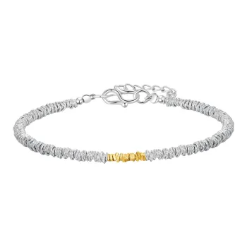 Cuihua Gold Shop S999 Fine Silver Bracelets Women's