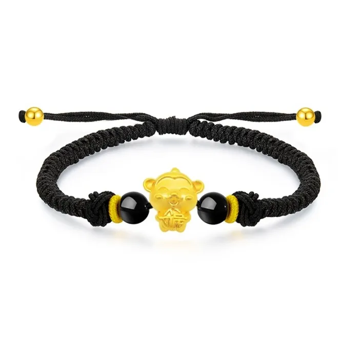 TRUE ME Bracelets Unisex-14