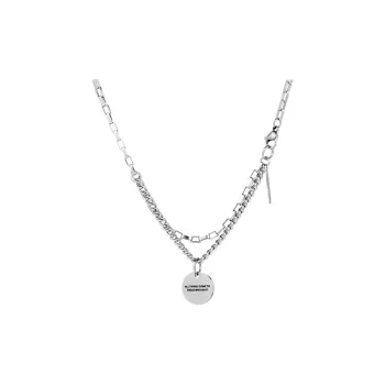 Strange Necklaces Unisex