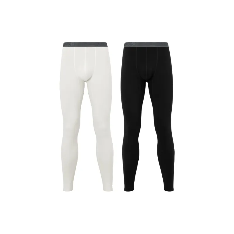 ZEROIN Men Thermal Pants-14