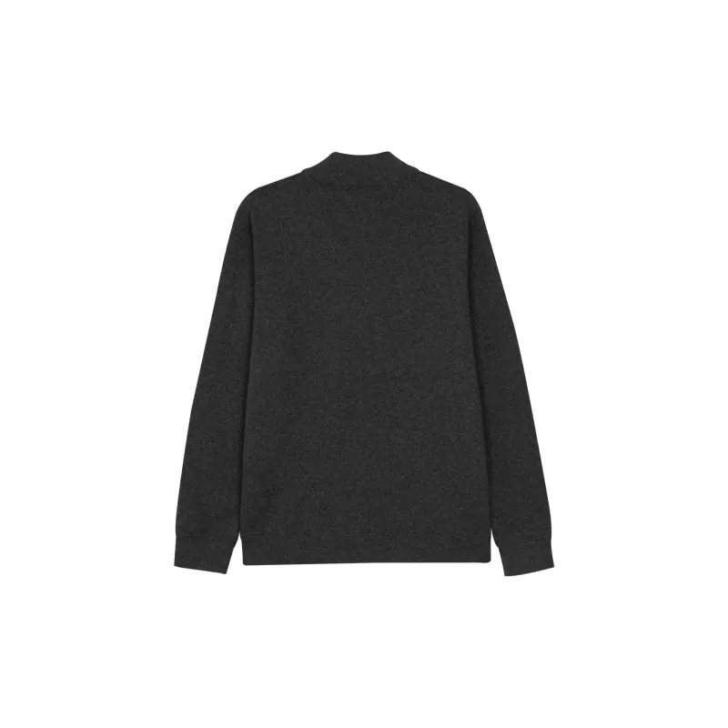 NAUTICA Sweater Men's Navy Blue-6