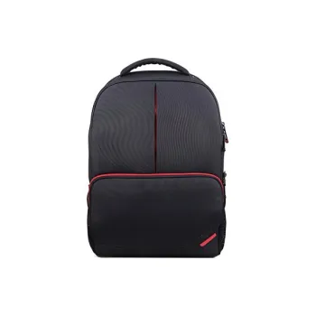 Lenovo Polyester Laptop Bag Regular Unisex Black