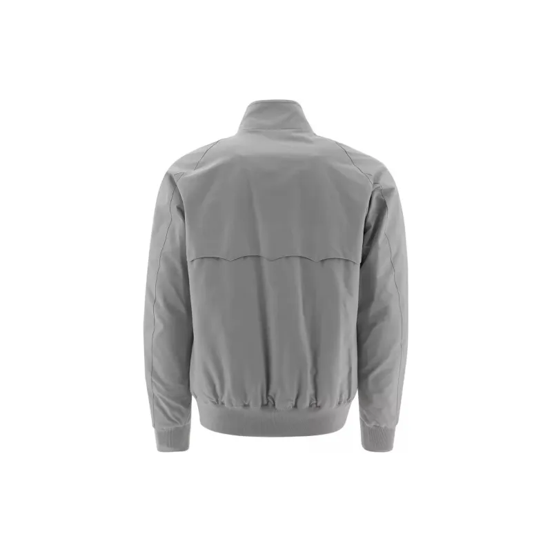 BARACUTA G9 Harrington Bomber Jacket-1