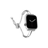 Cartier Bracelet, Silver