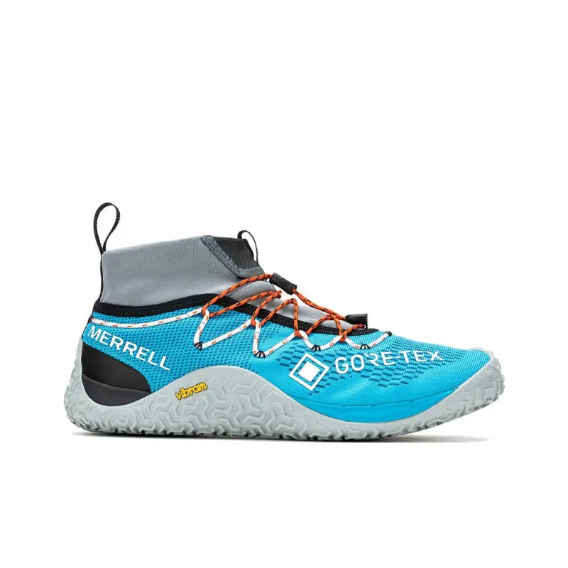MERRELL Trail Glove 7 GORE TEX 'Tahoe Monument'-1