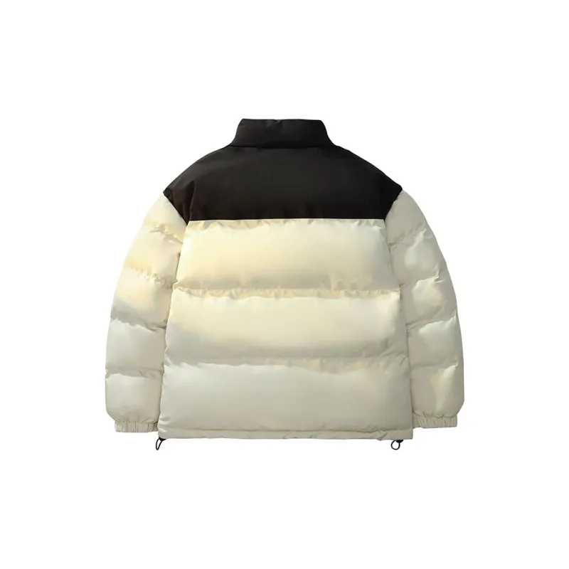 YOSICIL Puffer Jackets Unisex-5