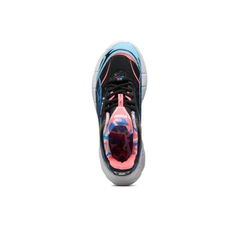 PUMA Velophasis Bmw Motorsport Neon Energy-3