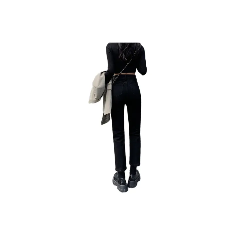 Concubine Zhu Jeans Women's-9
